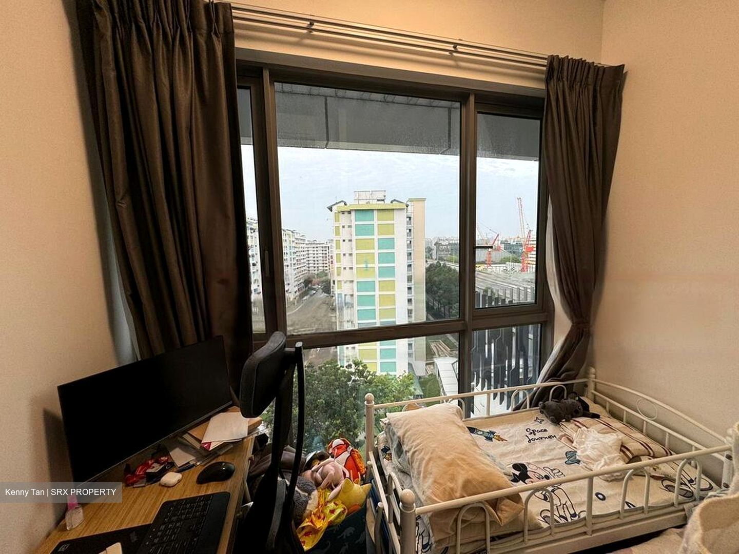 Forest Woods (D19), Condominium #420930531